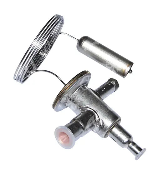 ventil termostatický expanzní Danfoss TUB, 068U3713, R290, bez MOP